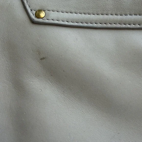 Jerome Dreyfuss Nestor Crossbody - Picture 9 of 9